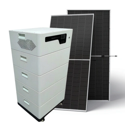 Solar Portable Power Generator was on launch