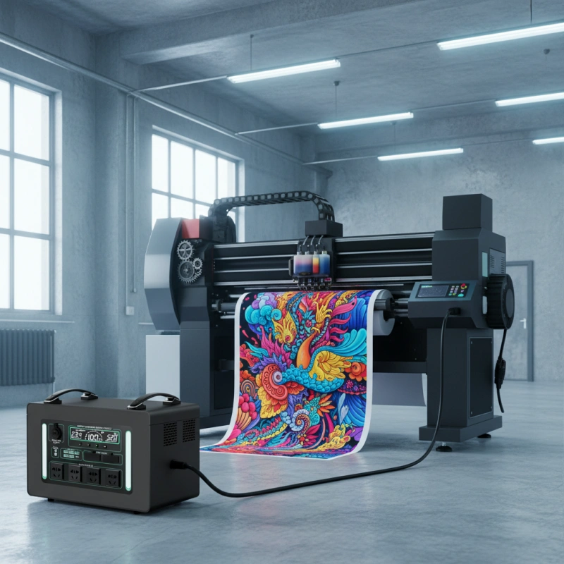Enpower Printing Machines