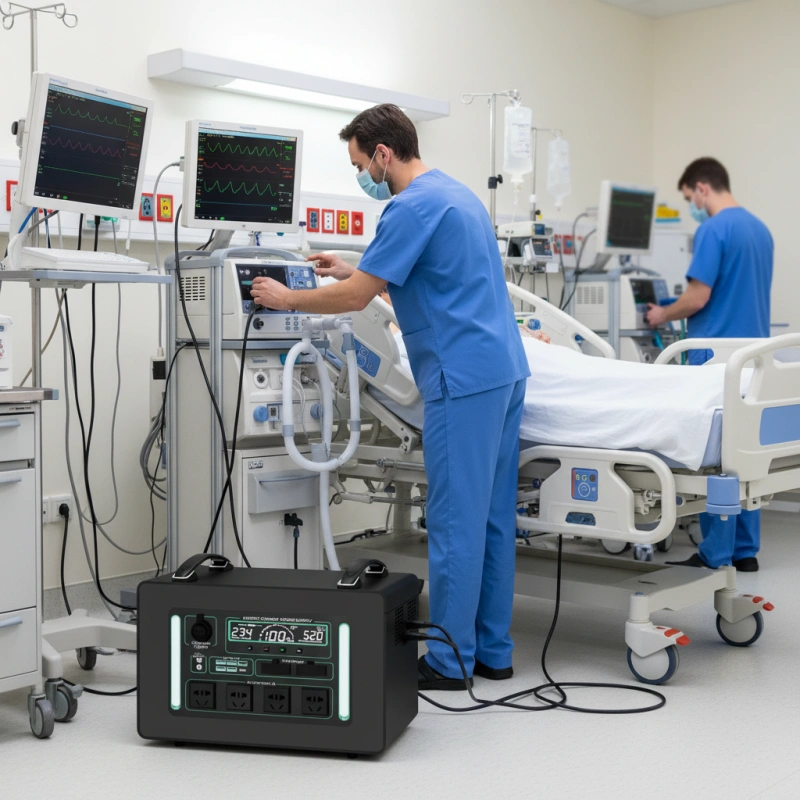 Enpower Medical Devices