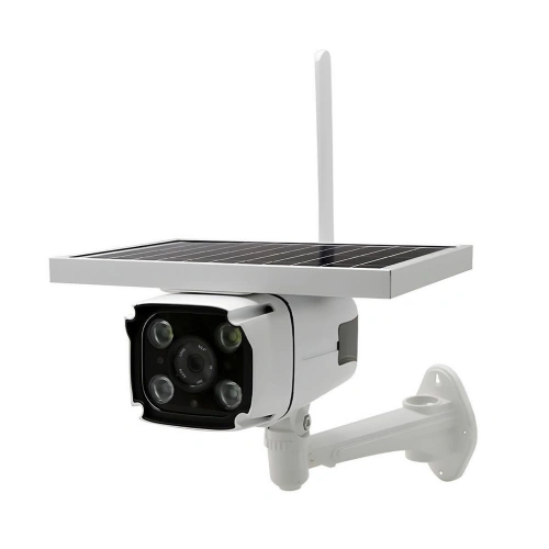 YN88 Solar-powered Security Camera was on launched
